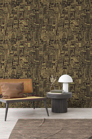 Behangpapier - 200 x 280 cm