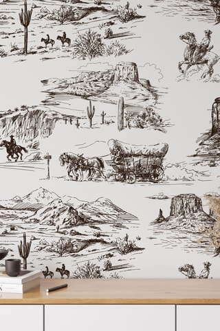 Behangpapier - 400 x 280 cm