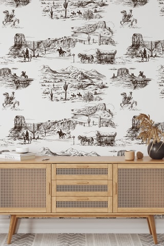 Behangpapier - 400 x 280 cm