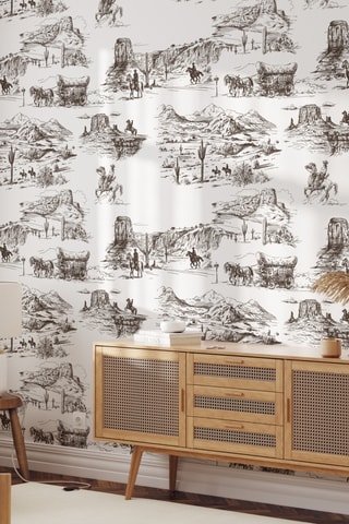 Behangpapier - 400 x 280 cm