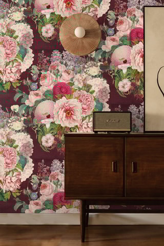 Behangpapier - 400 x 280 cm