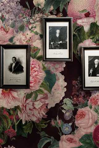 Behangpapier - 400 x 280 cm