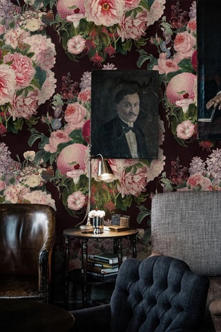 Behangpapier - 400 x 280 cm