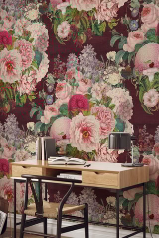 Behangpapier - 400 x 280 cm