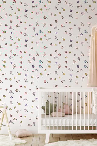 Papier peint Le Petit Prince - 200 x 280 cm