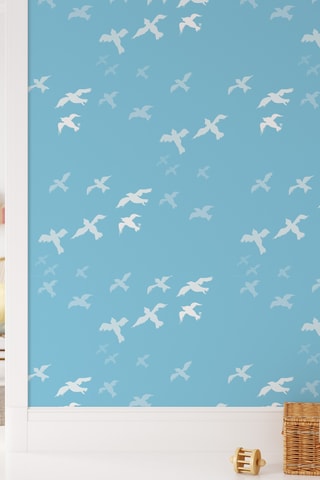 Papier peint - 200 x 280 cm