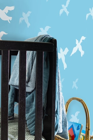 Papier peint - 200 x 280 cm