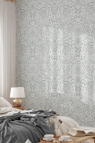 Behangpapier - 400 x 280 cm