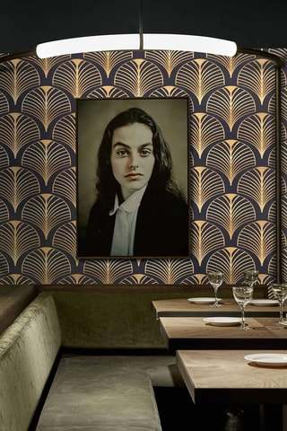 Behangpapier - 200 x 280 cm