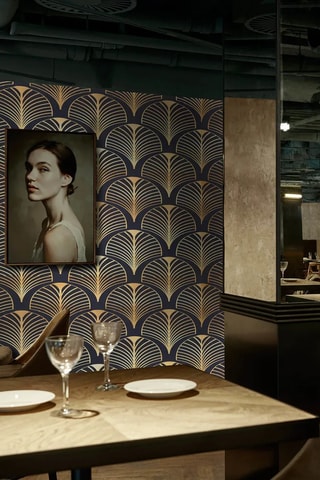 Behangpapier - 200 x 280 cm