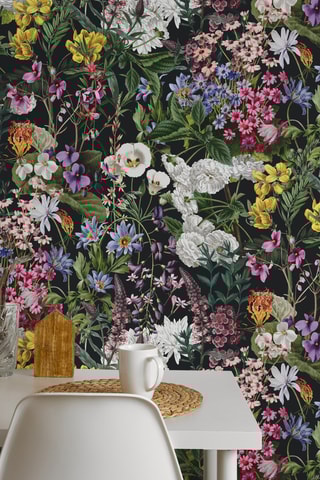 Behangpapier -  200 x 280 cm