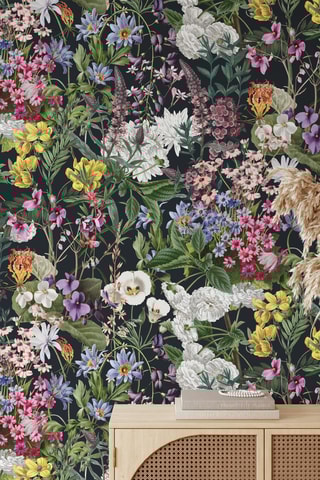 Behangpapier -  200 x 280 cm