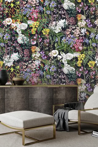 Behangpapier -  200 x 280 cm