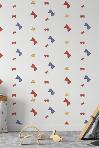 Papier peint Le Petit Prince - 400 x 280 cm