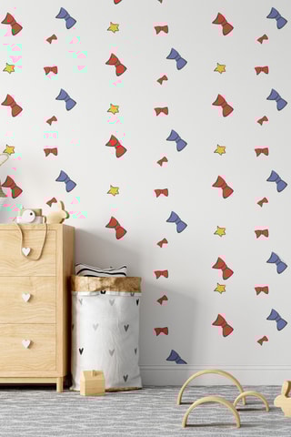 Papier peint Le Petit Prince - 400 x 280 cm