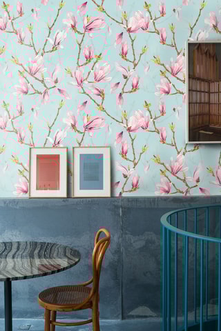 Behangpapier - 200 x 280 cm