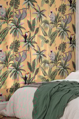 Behangpapier - 200 x 280 cm