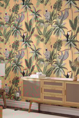 Behangpapier - 200 x 280 cm