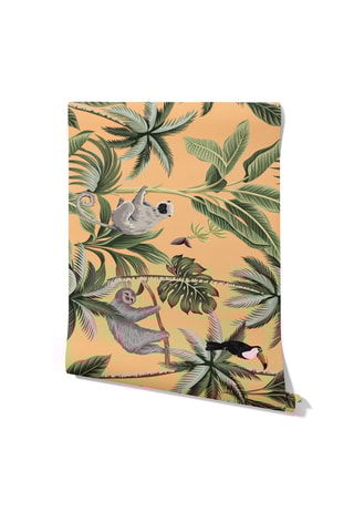 Behangpapier - 200 x 280 cm