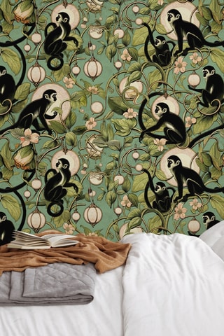 Behangpapier - 200 x 280 cm