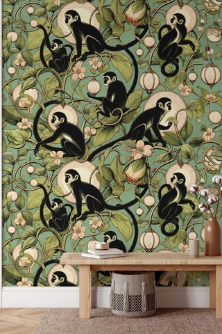 Behangpapier - 200 x 280 cm