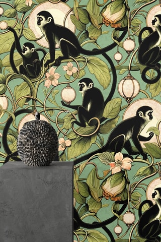 Behangpapier - 200 x 280 cm