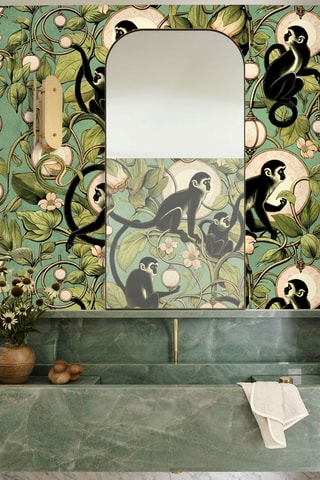 Behangpapier - 200 x 280 cm