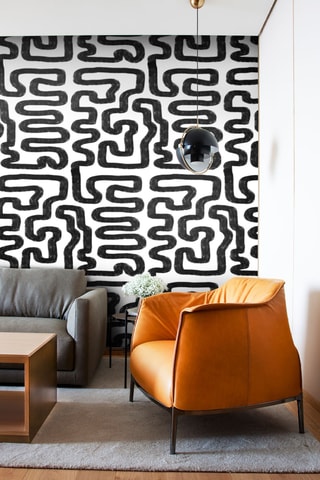 Behangpapier - 200 x 280 cm