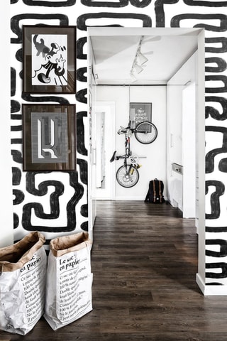 Behangpapier - 200 x 280 cm