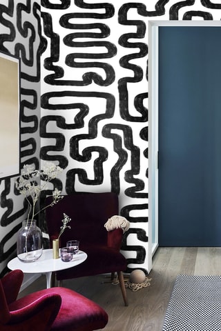 Behangpapier - 200 x 280 cm