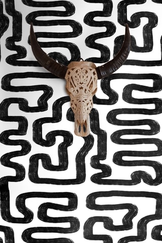 Behangpapier - 200 x 280 cm