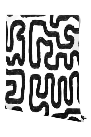 Behangpapier - 200 x 280 cm