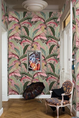 Papier peint -  400 x 280 cm