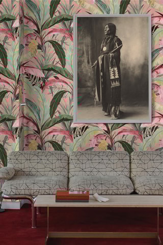 Papier peint -  400 x 280 cm