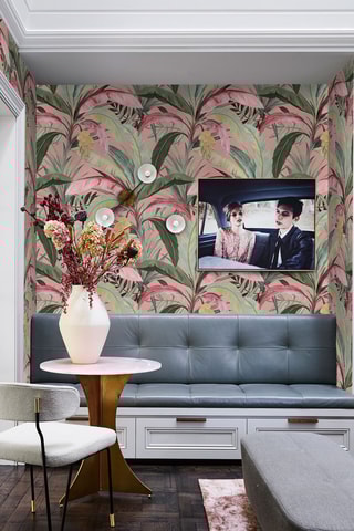 Papier peint -  400 x 280 cm