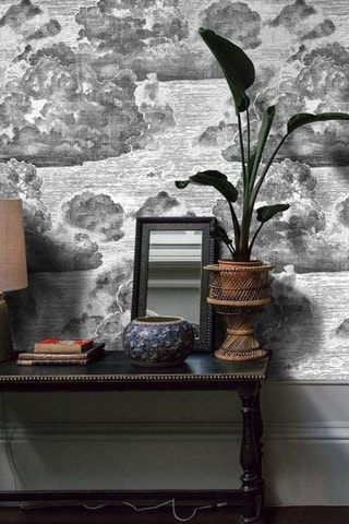 Behangpapier - 200 x 280 cm