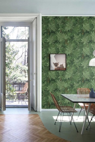 Papier peint - 400 x 280 cm