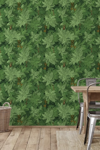 Papier peint - 400 x 280 cm