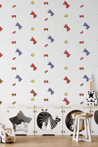 Papier peint Le Petit Prince - 200 x 280 cm