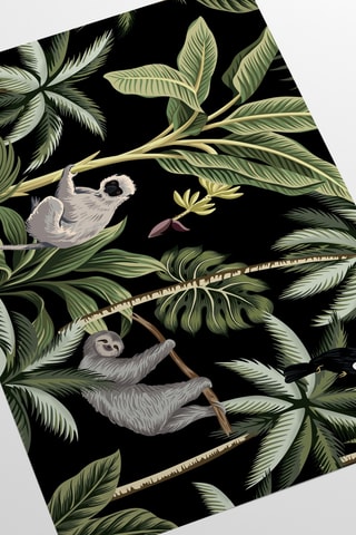 Behangpapier - 200 x 280 cm