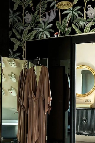 Behangpapier - 200 x 280 cm