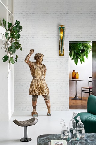 Behangpapier - 200 x 280 cm