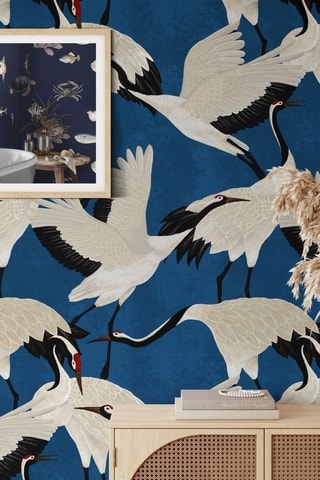 Papier peint - 200 x 280 cm