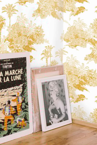 Papier peint - 400 x 280 cm