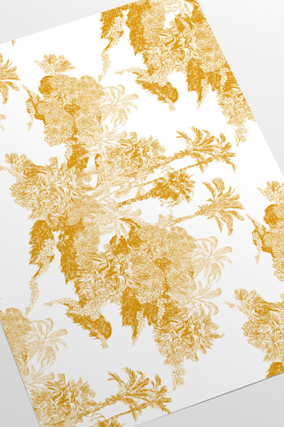 Papier peint - 400 x 280 cm