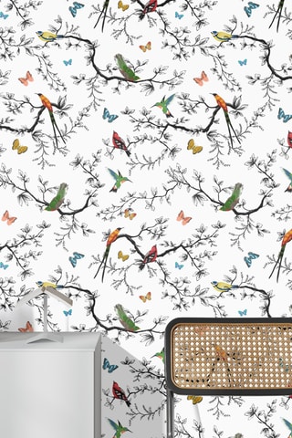 Behangpapier - 200 x 280 cm