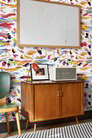 Behangpapier - 400 x 280 cm