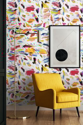 Behangpapier - 400 x 280 cm