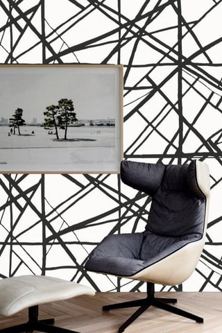 Behangpapier - 200 x 280 cm