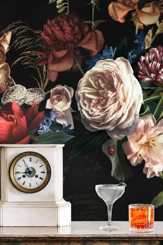 Behangpapier -  400 x 280 cm